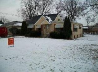10208 W Medill Ave, Melrose Park, IL