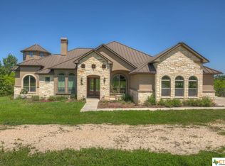 8155 Fm 1101, Seguin, TX 78155