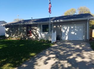 504 W 6th St, Wilber, NE 68465