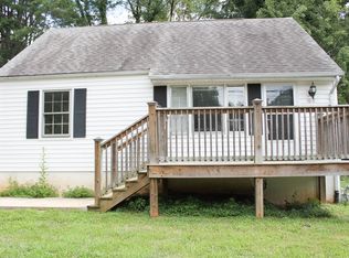 1616 Center Ave, Charlottesville, VA