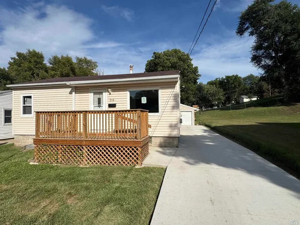 216 S Prescott St, Sioux City, IA 51103