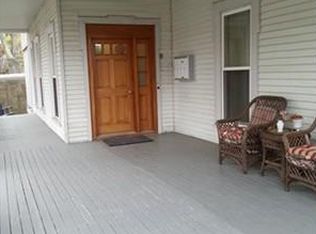 136 Corey St #1, West Roxbury, MA 02132