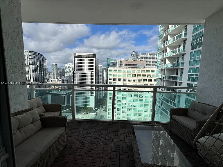 951 Brickell Ave #3601 — Photo 3