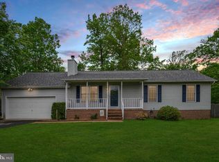 7313 N Katie Dr, Fredericksburg, VA 22407