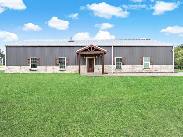 127 Angelina Dr, Brookeland, TX 75931