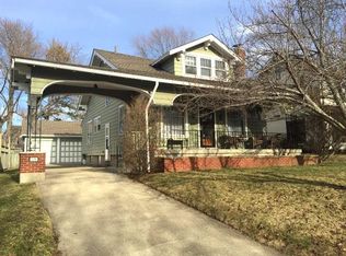 15 Kenwood Dr, Middletown, OH