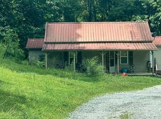 300 Harvest St, Newport, TN 37821