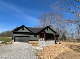 214 Georgee Rd, Jamestown, TN 38556