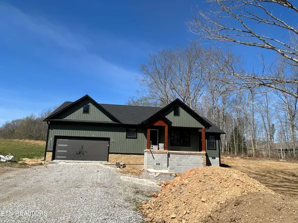 214 Georgee Rd, Jamestown, TN 38556