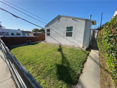 121 E Bort St, Long Beach, CA, 90805