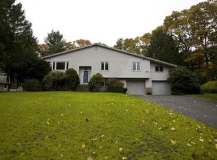 12 Falcon Rd, Sharon, MA 02067