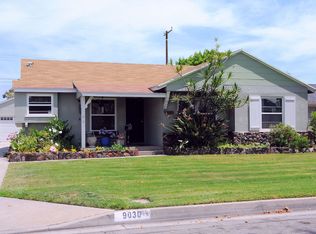 9030 Rives Ave, Downey, CA 90240