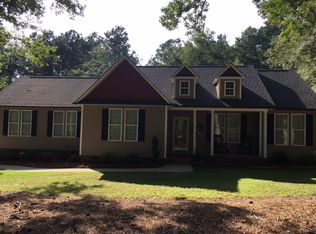 3152 King Mill Rd, Four Oaks, NC 27524