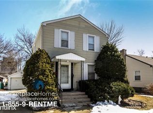 2425 S 11th Ave, Broadview, IL 60155