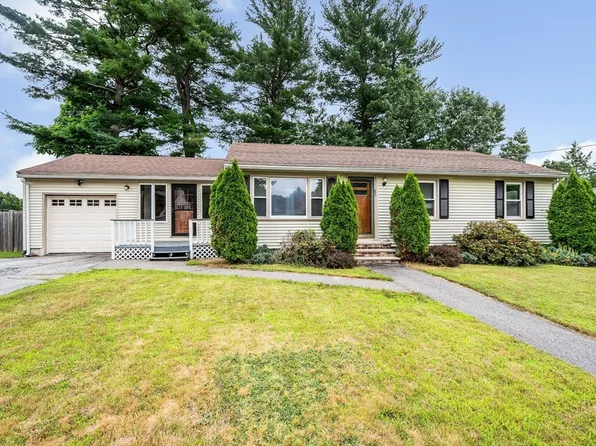 85 Harold Ave, Dracut, MA 01826
