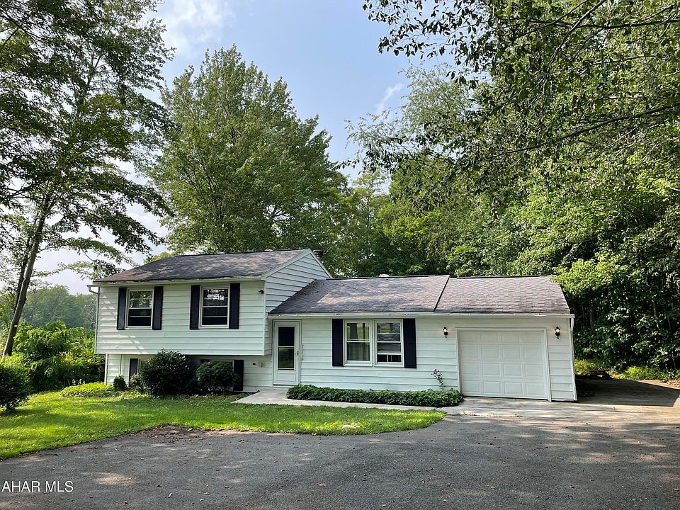7252 Admiral Peary Hwy, Loretto, PA 15940 Zillow
