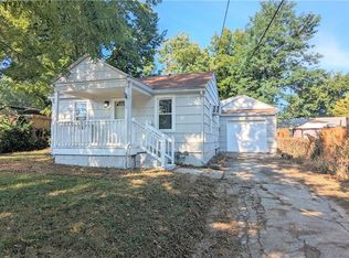 118 N Rogers St, Independence, MO 64050