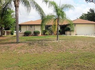 10086 Seabrook Ave, Englewood, FL 34224