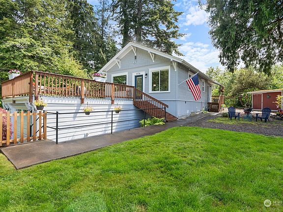 4th image of 8736 SE John Street