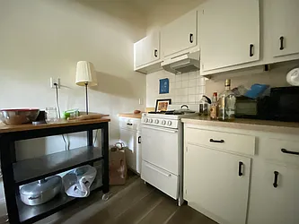 Rented by NY Space Finders Inc.