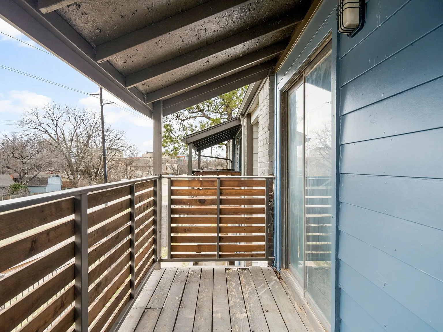 Waterside Apartments Tulsa — Photo 4