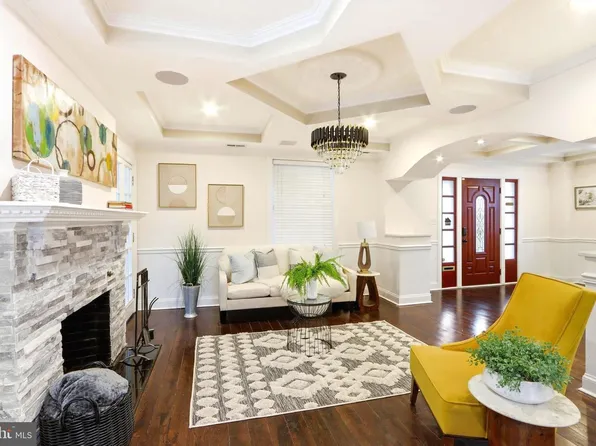 3211 Dorchester Rd, Baltimore, MD 21215