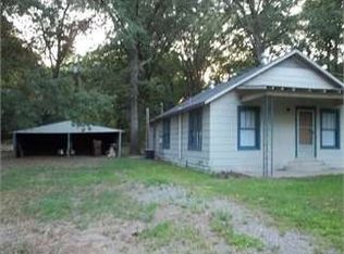 5215 Straughn Rd, Pine Bluff, AR 71603