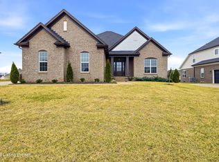 11528 Angel Falls Dr, Prospect, KY 40059