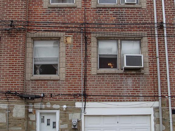 Exterior Rear