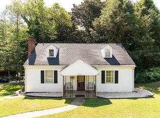 3810 Cambria St, Lynchburg, VA 24502