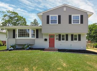 2208 Stryker Ct, Lutherville Timonium, MD 21093