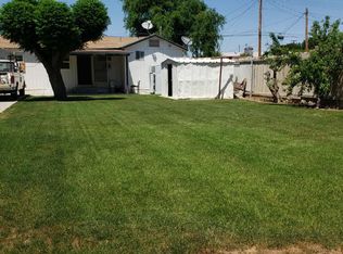 1738 3rd St, Wasco, CA 93280