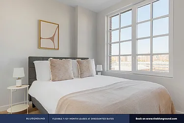 Rented by The Blueground