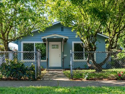 5730 SE Ramona St, Portland, OR, 97206