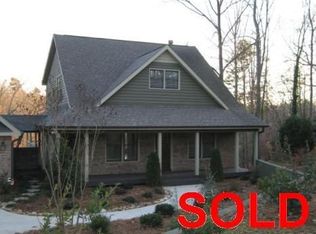 1317 Shadow Ln, Anderson, SC 29625