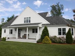 4 Catherine Way, Salisbury, MA 01952