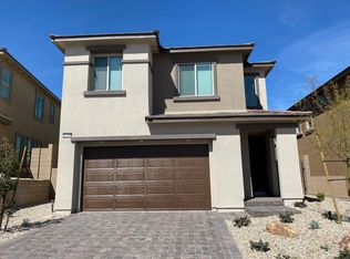 12388 Shoreline Echo Ave, Las Vegas, NV 89138