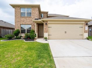 14089 Lake Crescent Dr, Conroe, TX 77384