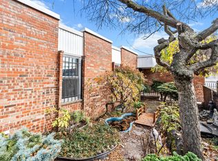 1923 Hyde Park Rd, Detroit, MI 48207