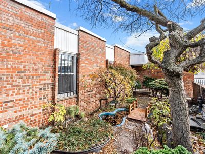 1923 Hyde Park Rd, Detroit, MI, 48207
