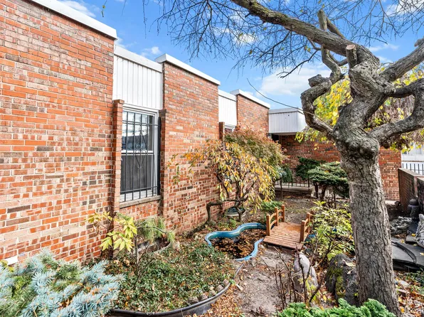 1923 Hyde Park Rd, Detroit, MI 48207