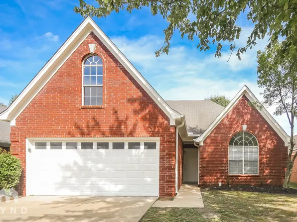 8418 Regal Bend Dr, Olive Branch, MS 38654