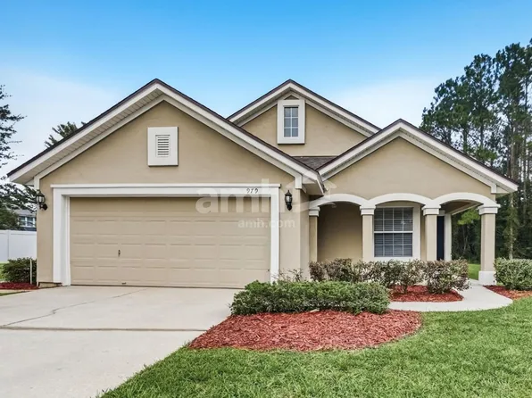 979 Misty Maple Ct, Orange Park, FL 32065