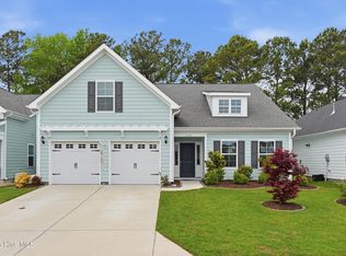 6024 Meadowgrove Loop, Wilmington, NC 28409