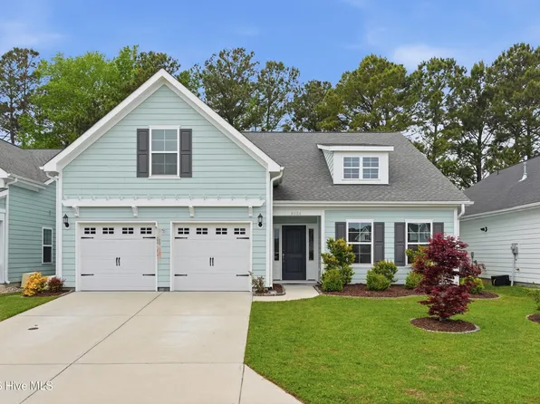 6024 Meadowgrove Loop, Wilmington, NC 28409