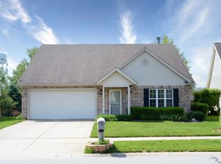 14921 Mia Dr, Carmel, IN 46033