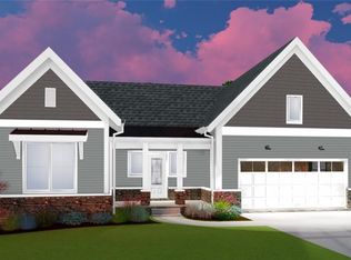 6475 S Cobblestone Rd, Mayfield Village, OH 44143