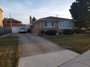 5731 Theobald Rd, Morton Grove, IL 60053