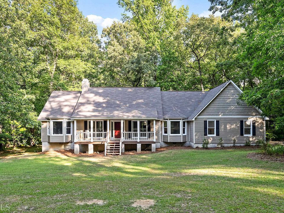 1783 Pate Rd, Juliette, GA 31046 Zillow
