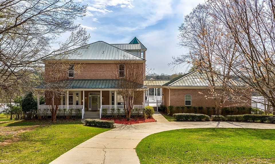 2211 Sugar Creek Trl, Buckhead, GA 30625 Zillow